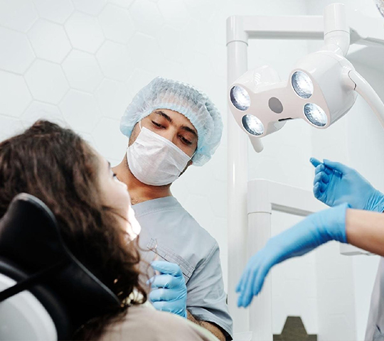 Flexibly Meeting Diverse Production Challenges