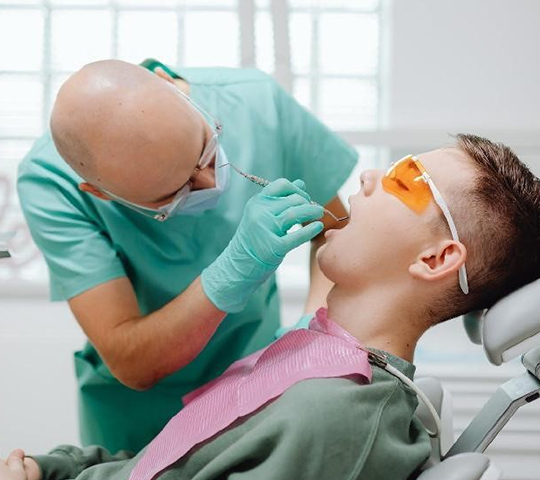 Leading Industry Progress with Technological Innovation