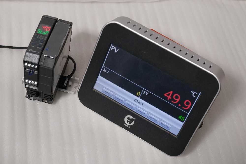 Wireless Control Unit