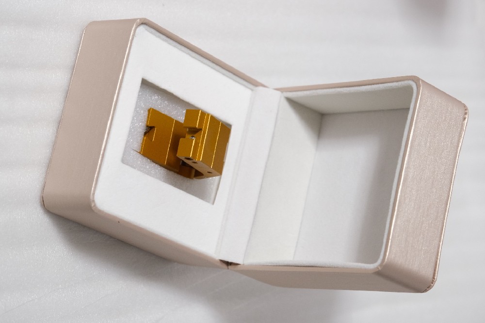 3D tooth occlusal articulator