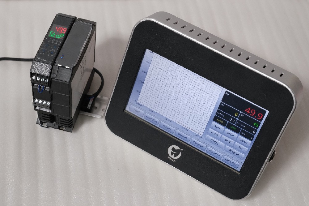 Wireless Control Unit