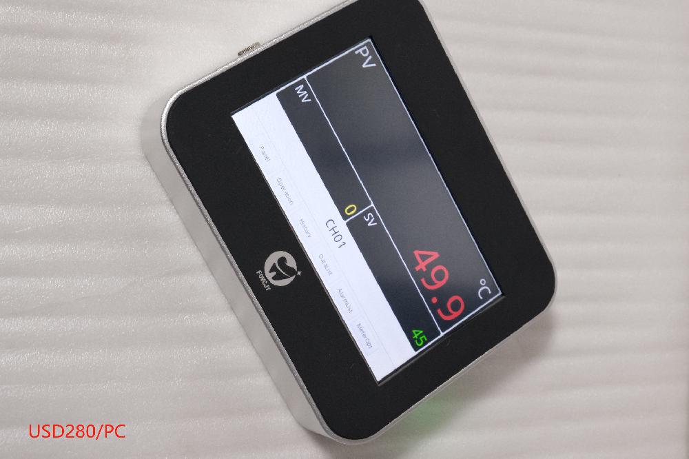 Wireless Control Unit