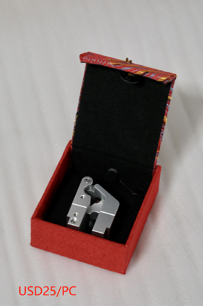 3D tooth occlusal articulator